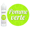 Pomme verte