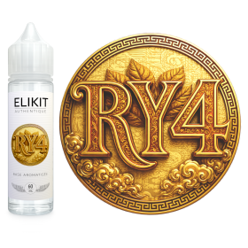 copy of RY5 - E-liquide 60 ml