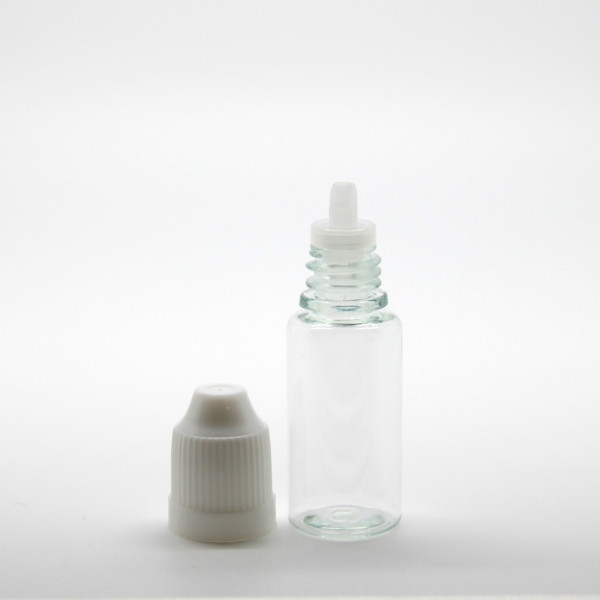Flacon 10 ml | Accessoire DIY e-liquide