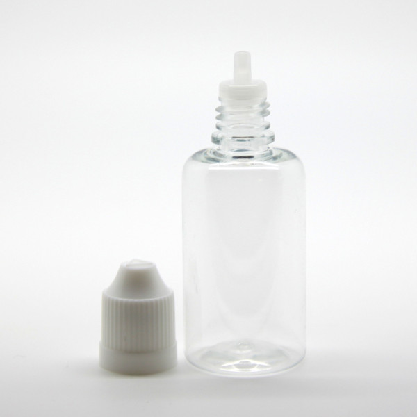 Flacon 30 ml | Accessoire DIY e-liquide