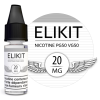 Nicotine 20 mg