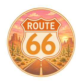Route 66