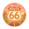 Route 66