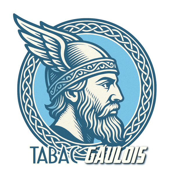 Tabac gaulois
