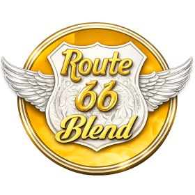 Route 66 blend