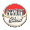 Western blend