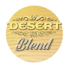 Desert blend