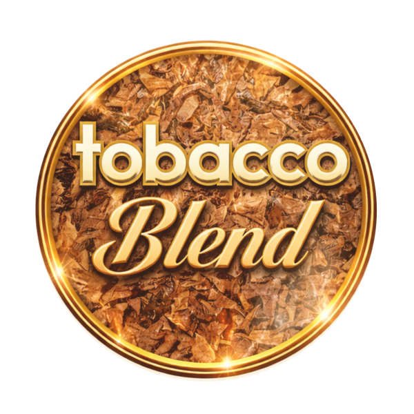 Tobacco blend