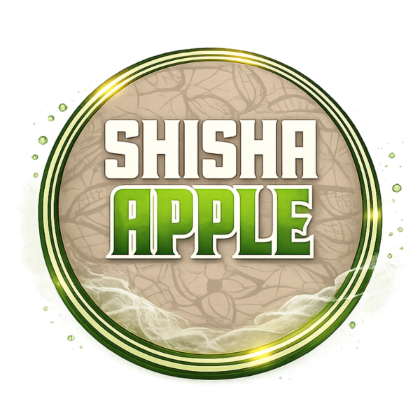 Shisha Apple