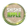 Shisha Apple