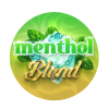 Menthol blend