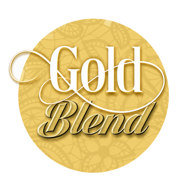 Gold blend