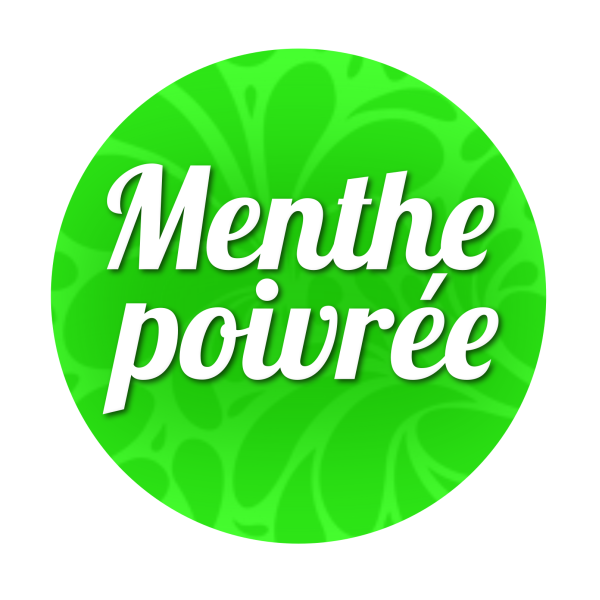 Menthe poivrée