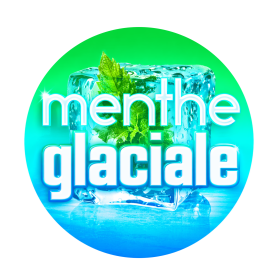 Menthe glaciale