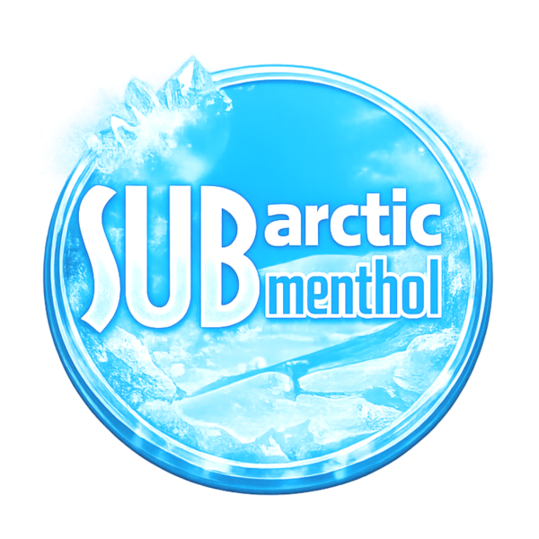 Subarctic menthol