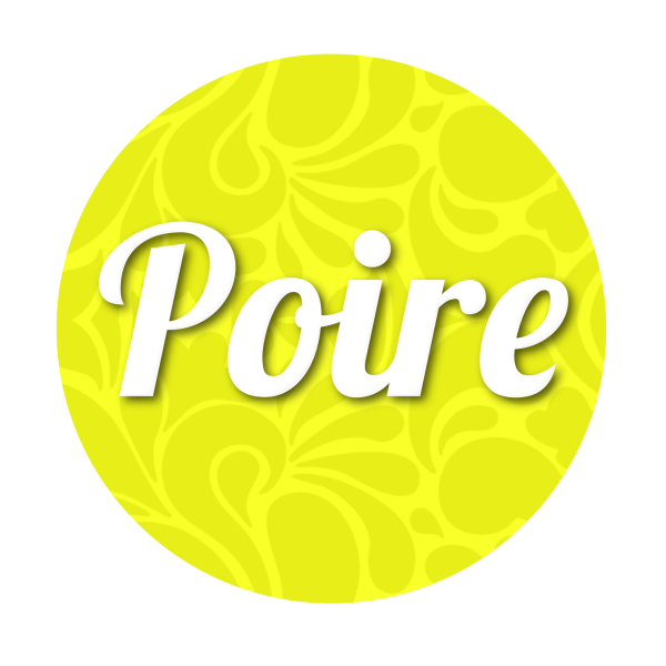 Poire