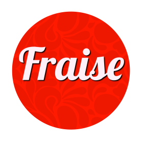 Fraise
