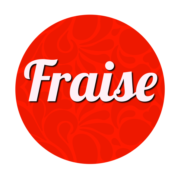 Fraise