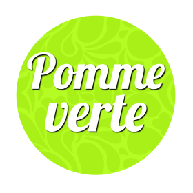 Pomme verte