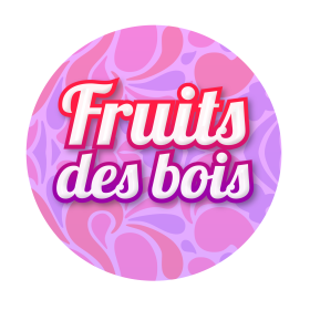 Fruits des bois