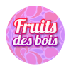 Fruits des bois