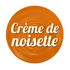 Arôme Noisette 20 ml | Concentré DIY e-liquide