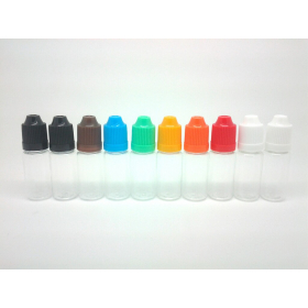 Lot de 10 flacons 10 ml Lot de 10 flacons 10 ml