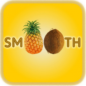 Arôme Smooth Arôme Smooth