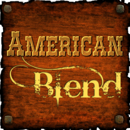  American Blend