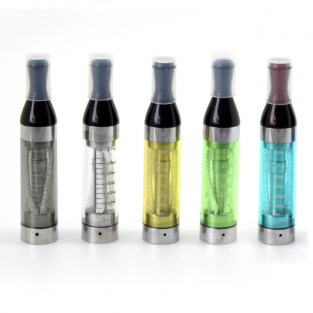 Clearomizer changeable T2
