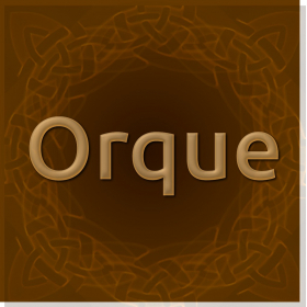 Arôme Orque Arôme Orque