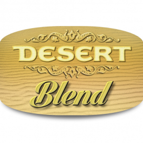 E-Liquide Desert blend E-Liquide Desert blend