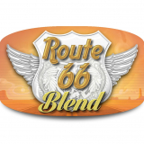 E-Liquide Route 66 blend
