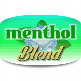 E-Liquide Menthol blend