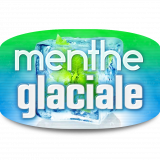 E-Liquide Menthe glaciale