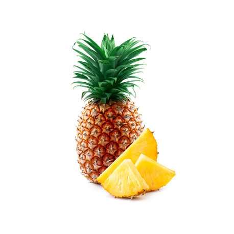  Ananas